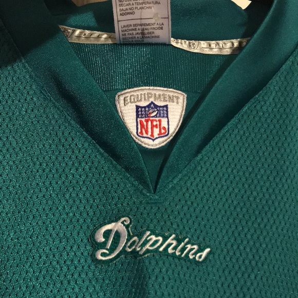 Men’s NFL Dolphins Williams Jersey - Picture 2 of 10